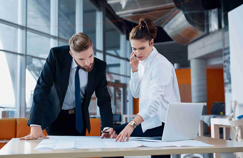 we do  Conversion Rate Optimization (CRO)